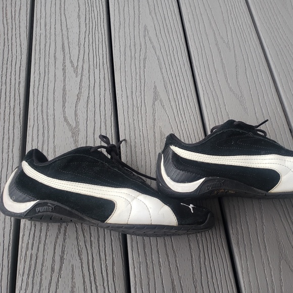 Puma Speedcat - Picture 2 of 6